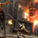 Illustration for article titled When Does God of War Go Too Far? When Someone Laughs